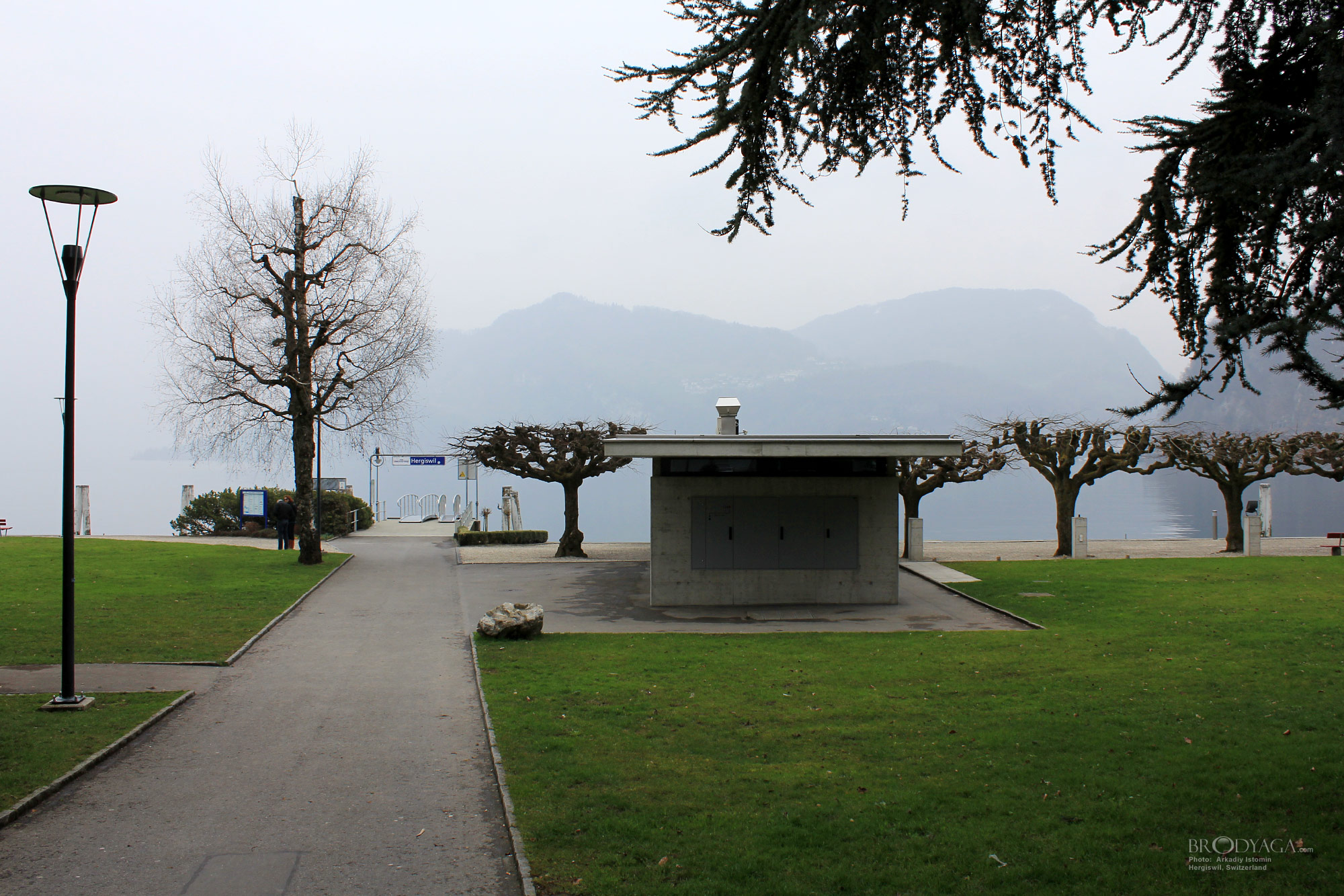 Hergiswil